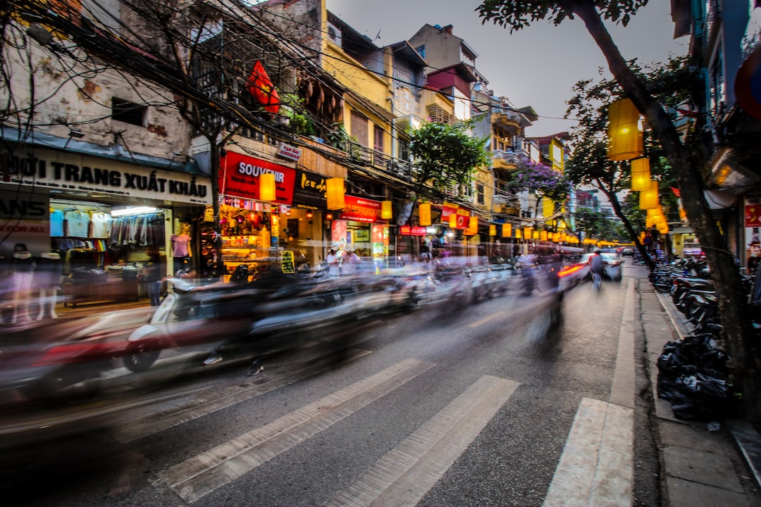 Число вновь созданных предприятий во Вьетнаме сократилось почти на 17% в январе